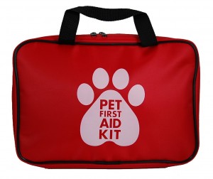 dog first aid kit